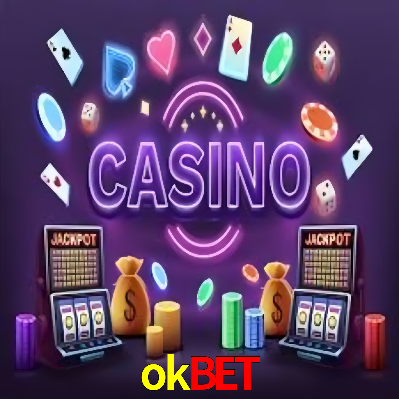A Arte do Poker: Estratégia e Habilidade no okbet.COM